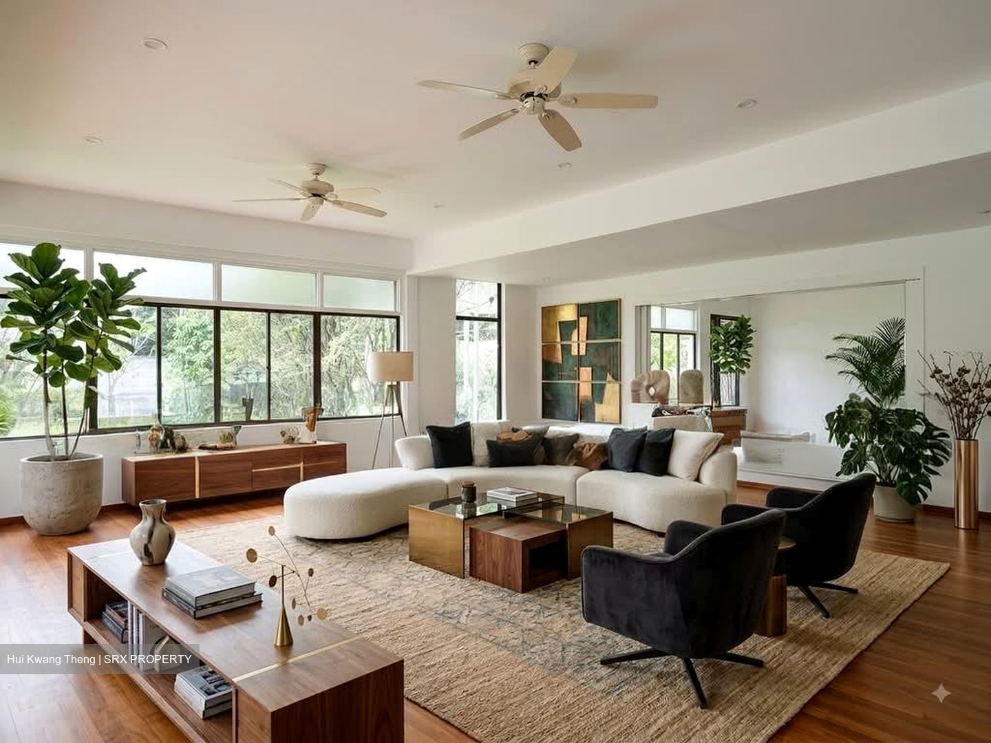 Leedon Park (D10), Detached #602928821